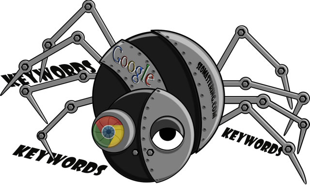 Search-Engine-Bots