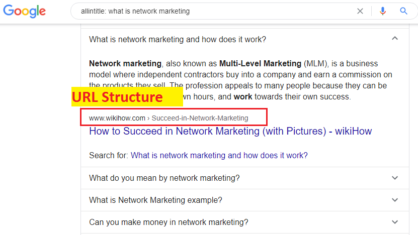 URL-Structure-Example